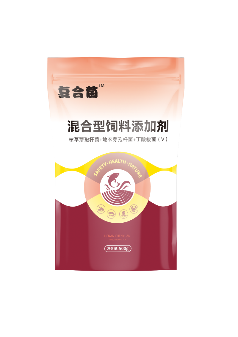 復(fù)合菌