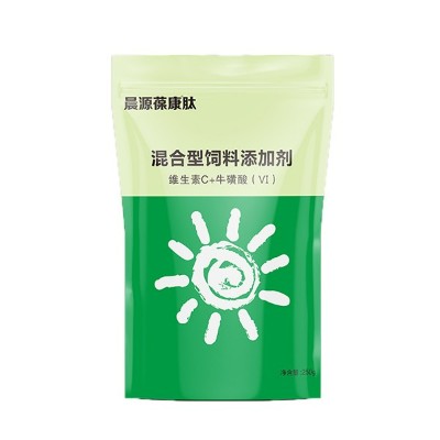 排毒護(hù)肝-晨源葆康肽