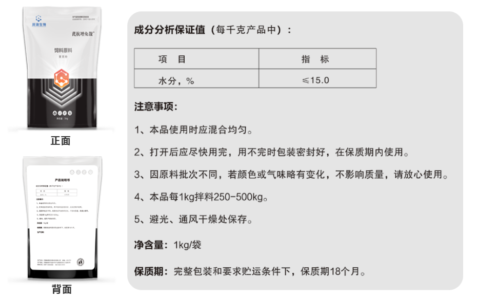 產(chǎn)品信息