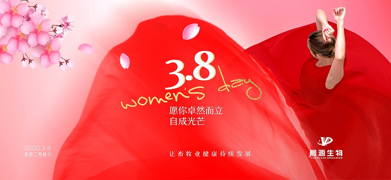 女神節(jié) (1)